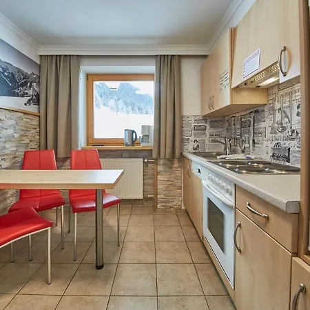 Apartament & Bike Forsthaus *