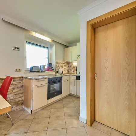 Apartment Ski & Bike Appartements Forsthaus Saalbach-Hinterglemm