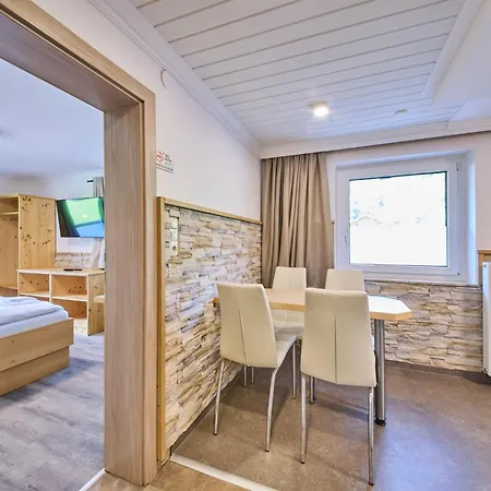 & Bike Forsthaus Apartament Saalbach-Hinterglemm